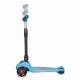 Trottinette Coccolle Muvio - 3 coloris