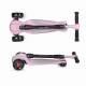 Trottinette Coccolle Muvio - 3 coloris