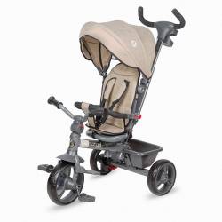 Tricycle Cocolle Primo - 3 coloris