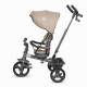 Tricycle Coccolle Primo - 3 coloris