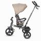Tricycle Coccolle Primo - 3 coloris