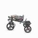 Tricycle Coccolle Primo - 3 coloris