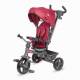 Tricycle Coccolle Primo - 3 coloris