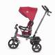Tricycle Coccolle Primo - 3 coloris