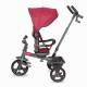 Tricycle Coccolle Primo - 3 coloris
