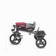 Tricycle Coccolle Primo - 3 coloris