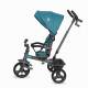 Tricycle Coccolle Primo - 3 coloris