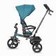 Tricycle Coccolle Primo - 3 coloris