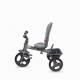 Tricycle Coccolle Primo - 3 coloris