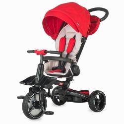 Tricycle Cocolle Alto - 3 coloris