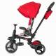 Tricycle Coccolle Alto - 3 coloris