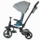 Tricycle Coccolle Alto - 3 coloris