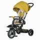 Tricycle Coccolle Alto - 3 coloris