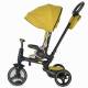 Tricycle Coccolle Alto - 3 coloris
