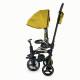 Tricycle Coccolle Alto - 3 coloris