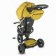 Tricycle Coccolle Alto - 3 coloris