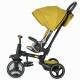Tricycle Coccolle Alto - 3 coloris