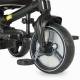 Tricycle Coccolle Alto - 3 coloris