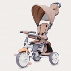 Tricycle Cocolle Evo 2019 - 3 coloris