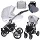 Poussette trio Mila premium - 10 coloris