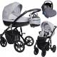 Poussette trio Lavado - 7 coloris