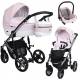 Poussette trio Lavado premium - 7 coloris