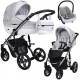Poussette trio Lavado premium - 7 coloris