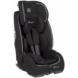Siège auto Freefix black babygo