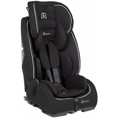 Siège auto Freefix black babygo