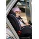 Siège auto  Fixleg 360 gris pivotant Babygo