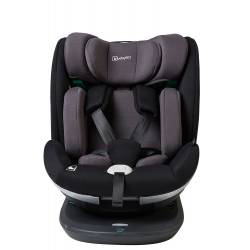 Siège auto grow up groupe 0+-1-2 babygo