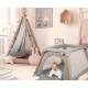 lit de voyage et parc d'activité groovy babygo