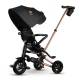 Tricycle 5 en 1 Qplay Nova Air Gold Limited edition