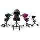 poussette simple Qplay easy - 4 coloris