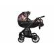 poussette trio mommy spéciale édition 2022 - 4 coloris