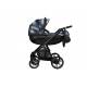 poussette trio mommy spéciale édition 2022 - 4 coloris