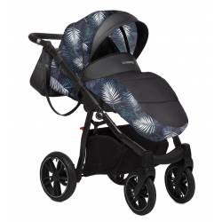 poussette trio mommy spéciale édition 2022 - 4 coloris