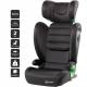 Siège auto SafeChild Isize black 100-150 cm babygo