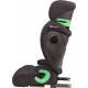 Siège auto SafeChild Isize black 100-150 cm babygo