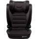 Siège auto SafeChild Isize black 100-150 cm babygo