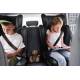 Siège auto SafeChild Isize grey 100 - 150 cm babygo