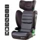 Siège auto SafeChild Isize grey 100 - 150 cm babygo