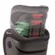 Siège auto SafeChild Isize grey 100 - 150 cm babygo