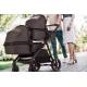 Poussette Babygo Duo Ultra pour Jumeaux 3 en 1 Babygo