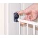 Barrière de sécurité Wallfix de Babygo