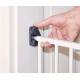 Barrière de sécurité Wallfix de Babygo