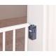 Barrière de sécurité Wallfix de Babygo
