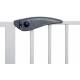 Extension 10 cm pour barrière de sécurité Safety gate de Babygo