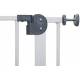 Extension 10 cm pour barrière de sécurité Safety gate de Babygo