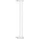 Extension 10 cm pour barrière de sécurité Safety gate de Babygo